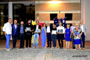 premio letterario raffaele artese lions club san salvo